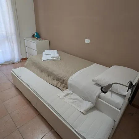 Il Terrazzo Nascosto