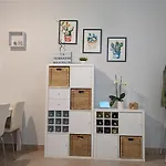Il Terrazzo Nascosto Appartement *