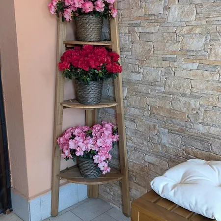 Appartement Il Terrazzo Nascosto Ladispoli