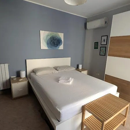 Il Terrazzo Nascosto Appartement