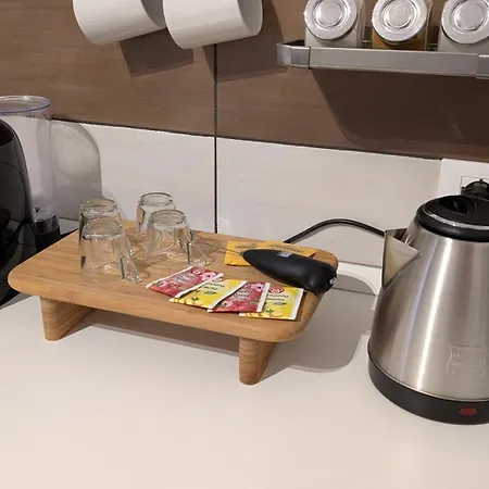 Il Terrazzo Nascosto Appartement Ladispoli