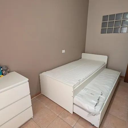 Il Terrazzo Nascosto *