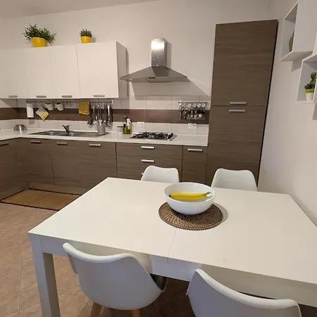 Il Terrazzo Nascosto Ladispoli