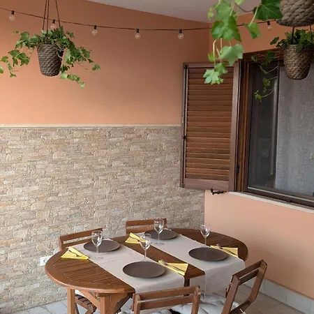 Appartement Il Terrazzo Nascosto *
