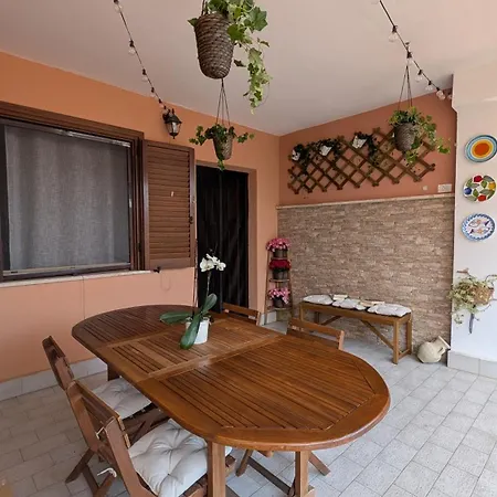 Appartement Il Terrazzo Nascosto Ladispoli
